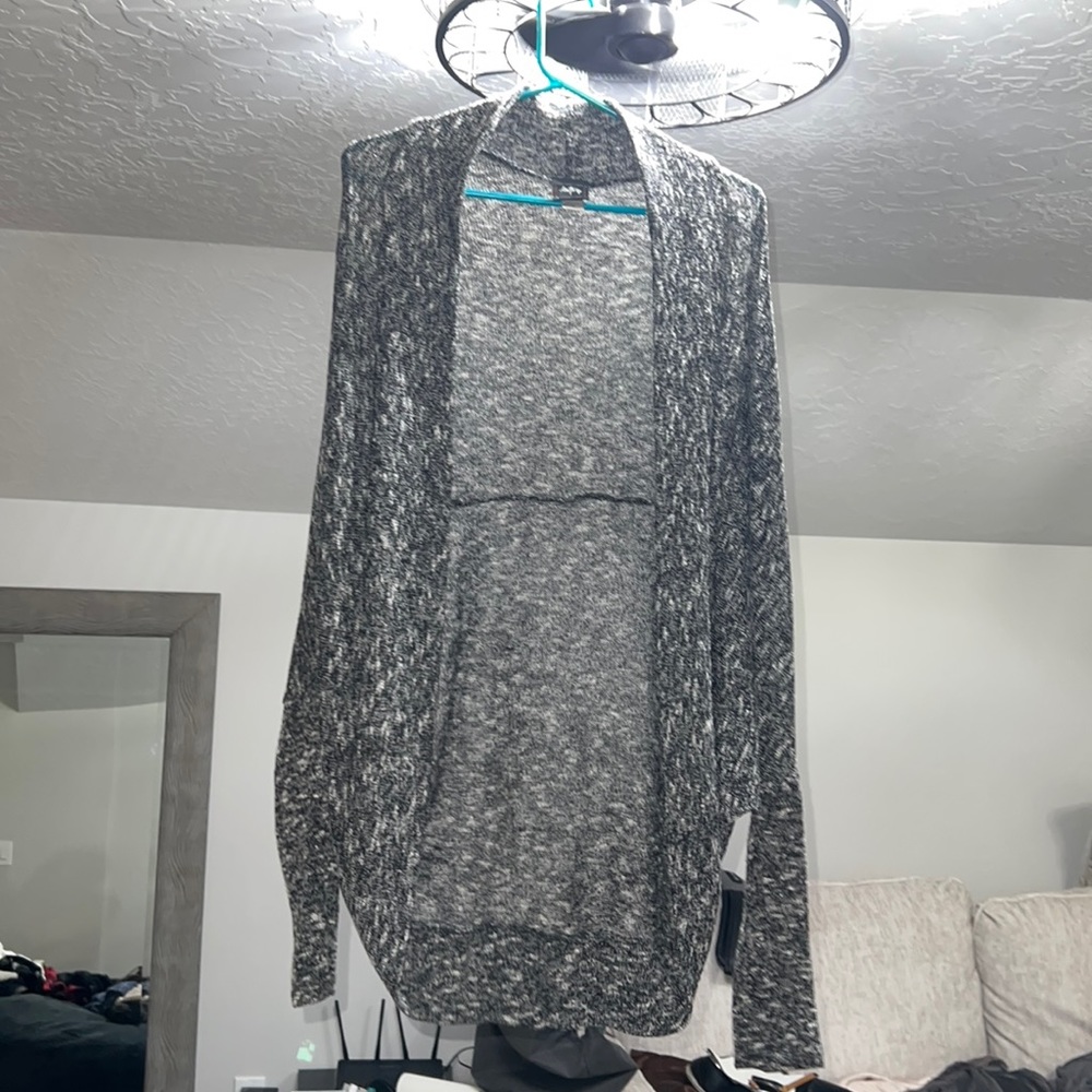 Day trip cardigan